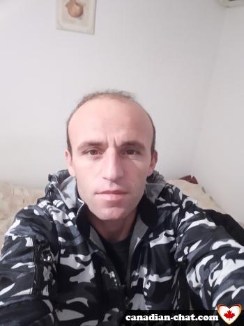 alban35 - date a Canadian, 100% free alban35