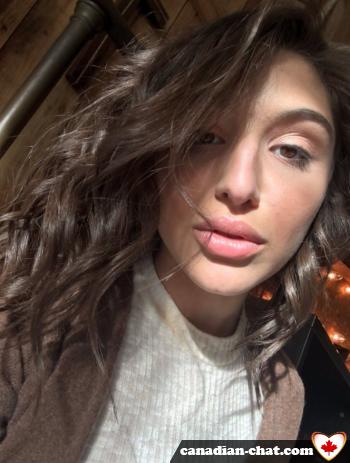 anie13 - date a Canadian, 100% free anie13