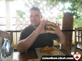 robbert50 - date a Canadian, 100% free robbert50