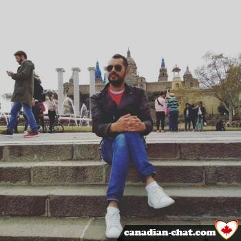 benaissa79 - date a Canadian, 100% free benaissa79